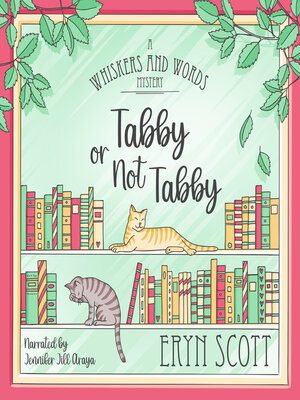 cover image of Tabby or Not Tabby